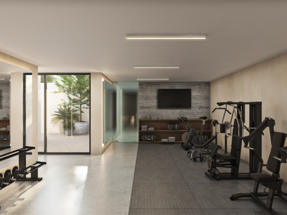 11_GRAN TULUM_GIMNASIO